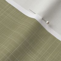 roycroft olive green - linen texture on olive green - textured fabric