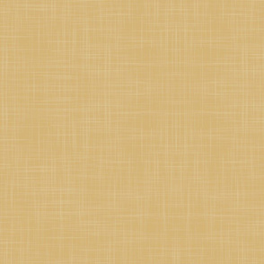 roycroft amber - linen texture on amber - textured fabric