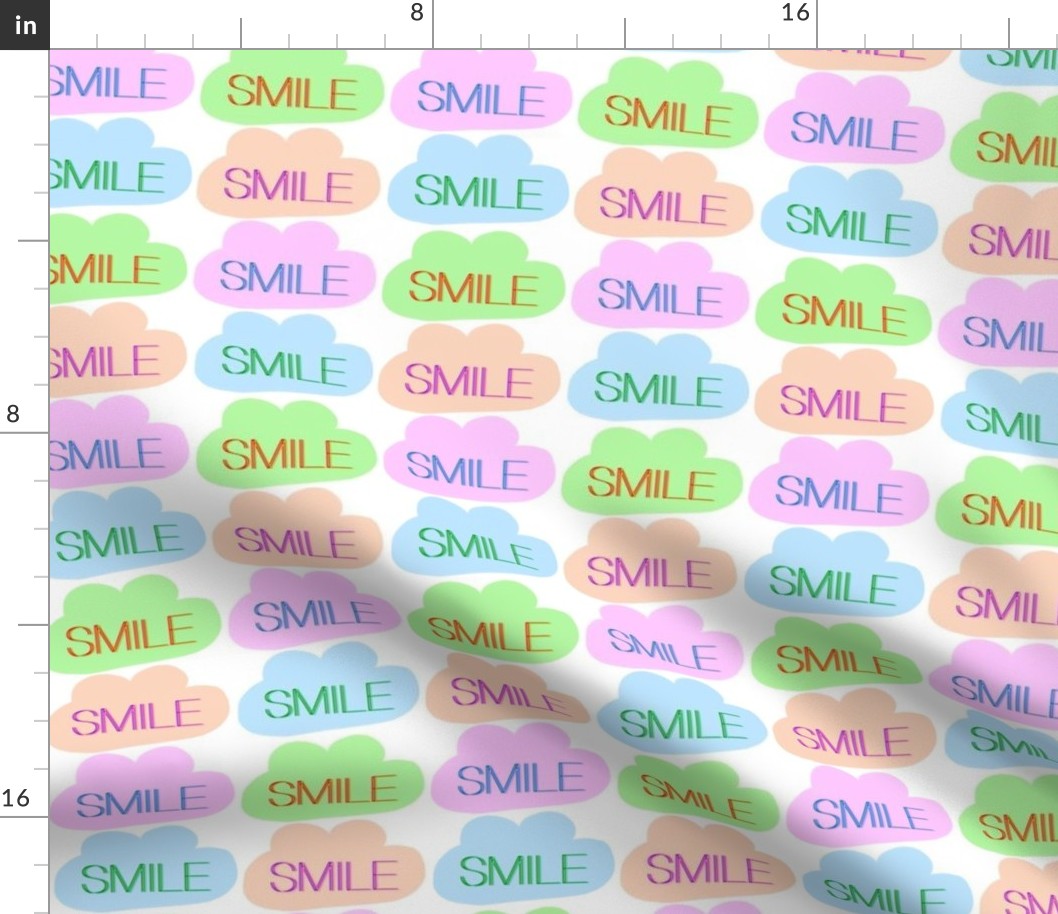 Smile Pastel