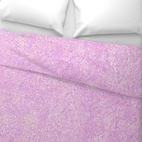 Solid Light Purple-Pink Faux Glitter -- Glitter Look, Simulated Glitter, Pink Purple Solid Glitter Sparkles Print -- 60.42in x 25.00in repeat -- 150dpi (Full Scale)