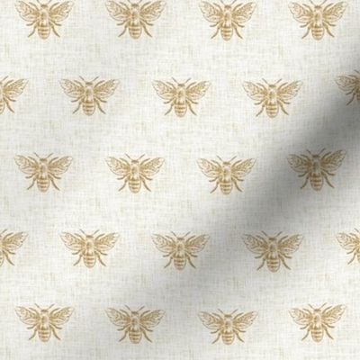 latte linen bees