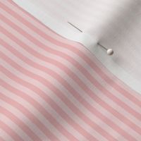 vertical pink awning stripes