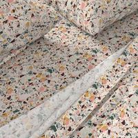 Sunny Summer - Maximalist Terrazzo / Medium