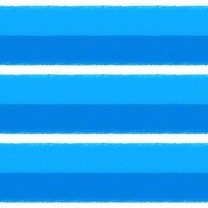 grand horizon line (bright blue)