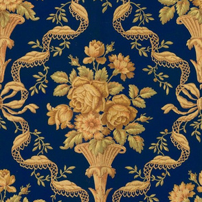 Edwardian Damask 7a