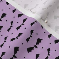 Lilac, Bat, halloween ( 3 )