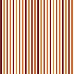 Stripe, fall stripe, autumn stripe