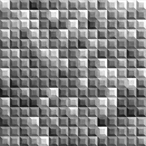 Grayscale Pixels