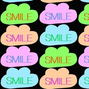 Smile Neon