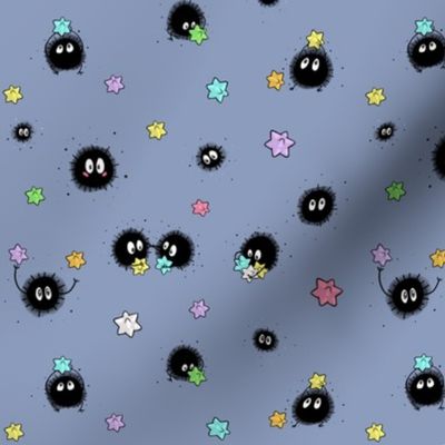 soot sprites