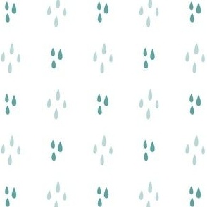 Raindrops 