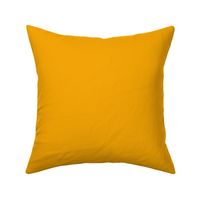Saffron  yellow solid, plain