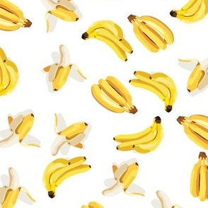 bananas!