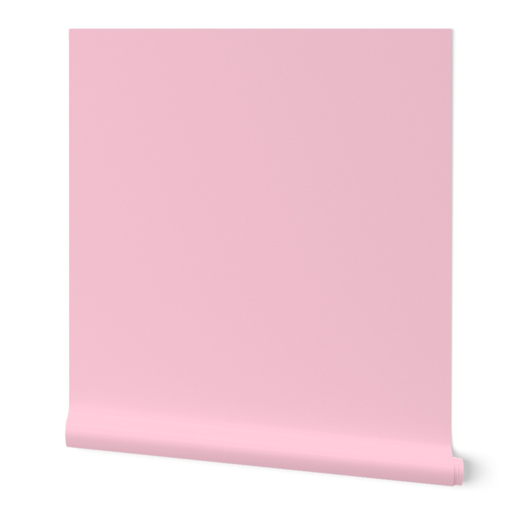 Pink Solid #FFCBDB