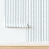 swim lane stripe in pool blue-vertical