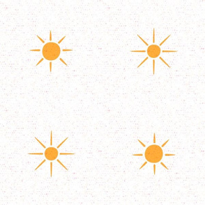 Sun symbol