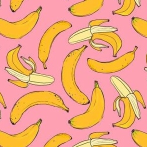 You Make Me Bananas