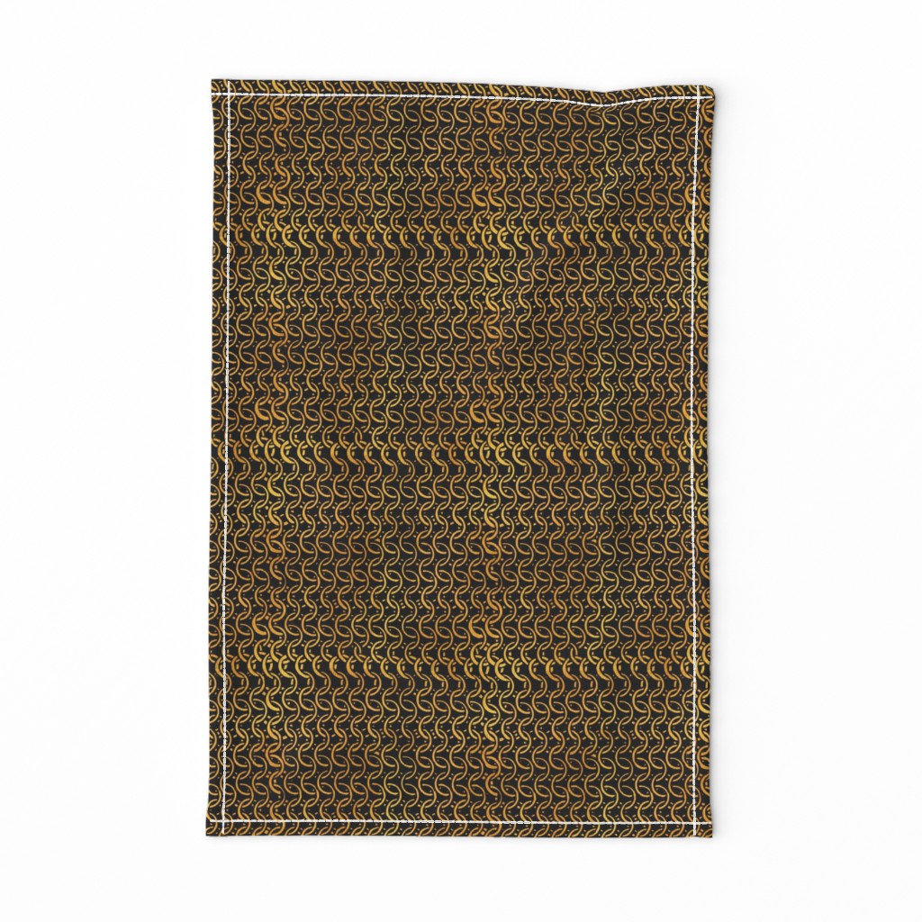 Gold Chainmail