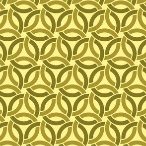 Interlaced Pattern 1