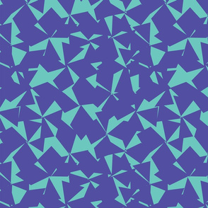 Abstract Pattern 2