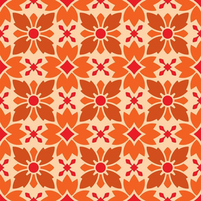 Americana Pattern 5