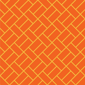 Brick Pattern 1