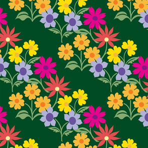 Flower Pattern 1