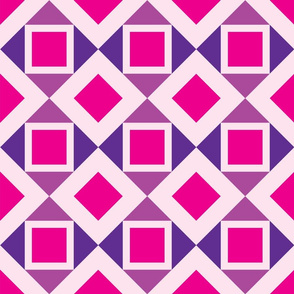 Geometric Pattern 7