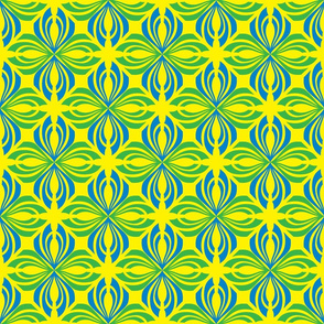 Ornament Pattern 13