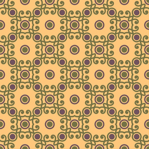 Ornament Pattern 16