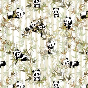 Bamboo _Panda -15