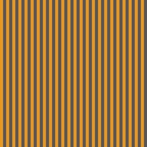 COORDINATE TO SNAILS STRIPED BACKGROUND MARIGOLD GREY FLWRHT