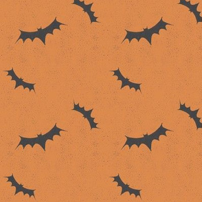 Spooky Bats