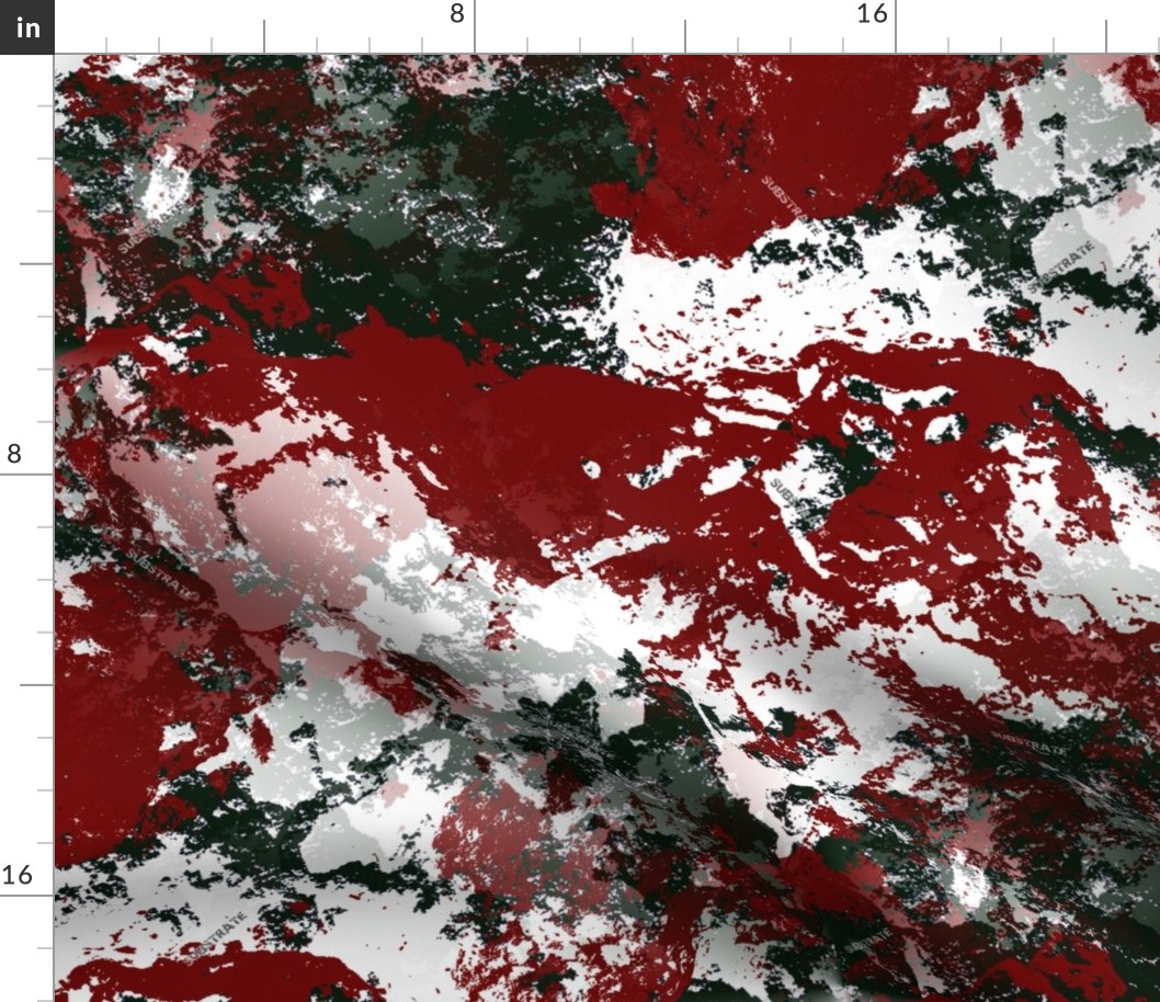 HST Substrate Sleighride 