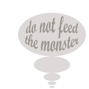 do_not_feed_monster