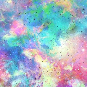 Galaxy colors