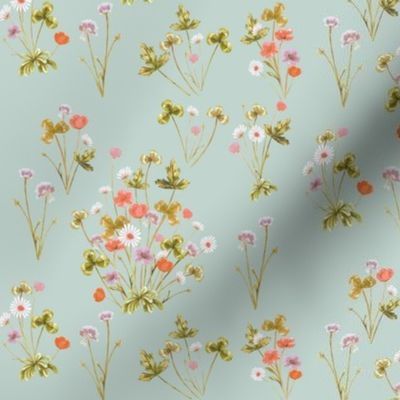 Meadow 04EG Autumn Eggshell // large