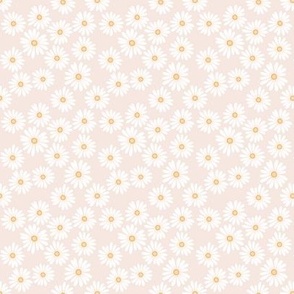 Little Daisy Vanilla #2 // small