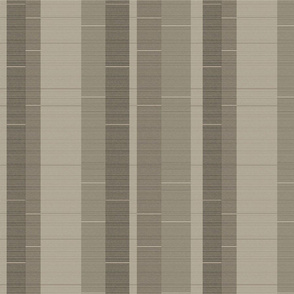 Kramer Stripes Gray