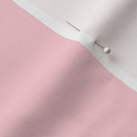Dalmatian panel - pink and aqua - 18" square panel - LAD21