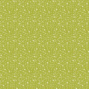 Dots Green