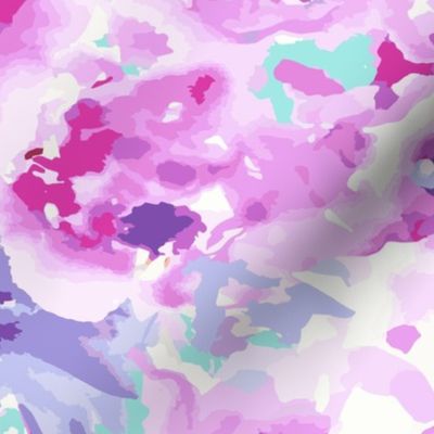 big purple magenta flowers-01
