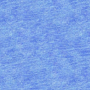 blue crayon background