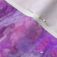 purple and red Watercolor background