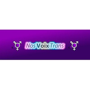 masque Nos Voix Trans