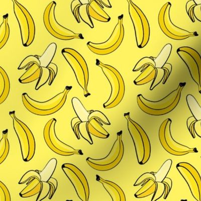 Go Bananas in Banana 