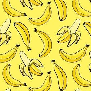 Go Bananas in Banana 