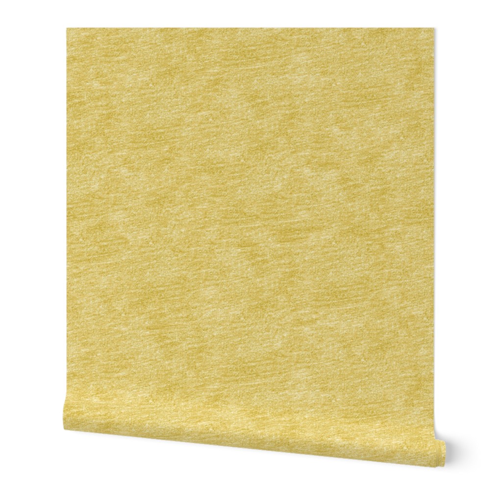 gold crayon background