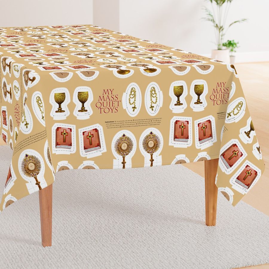 HOME_GOOD_RECTANGULAR_TABLE_CLOTH