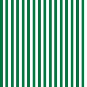 Spearmint Hard Candy Stripes